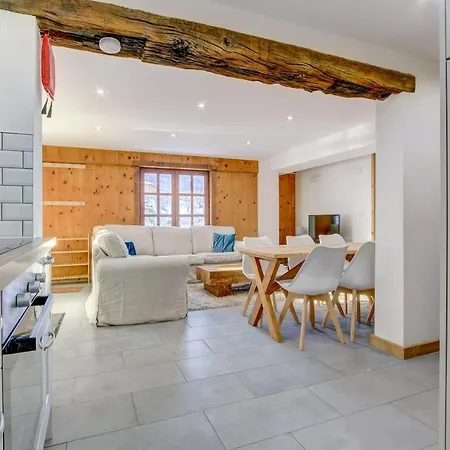 Modern 3 Bedroom In